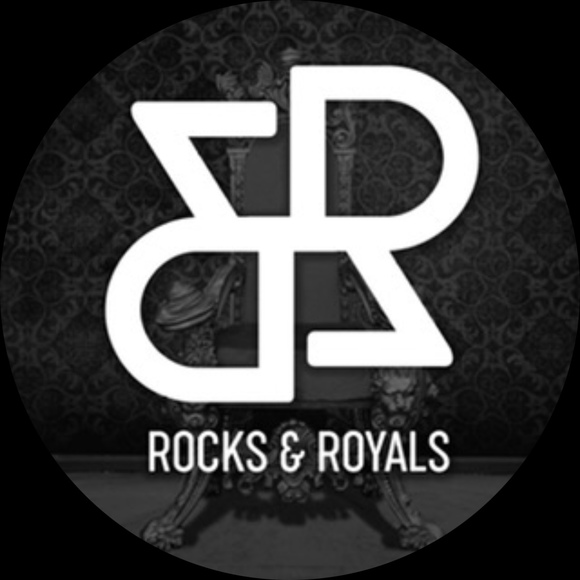 rocksandroyals